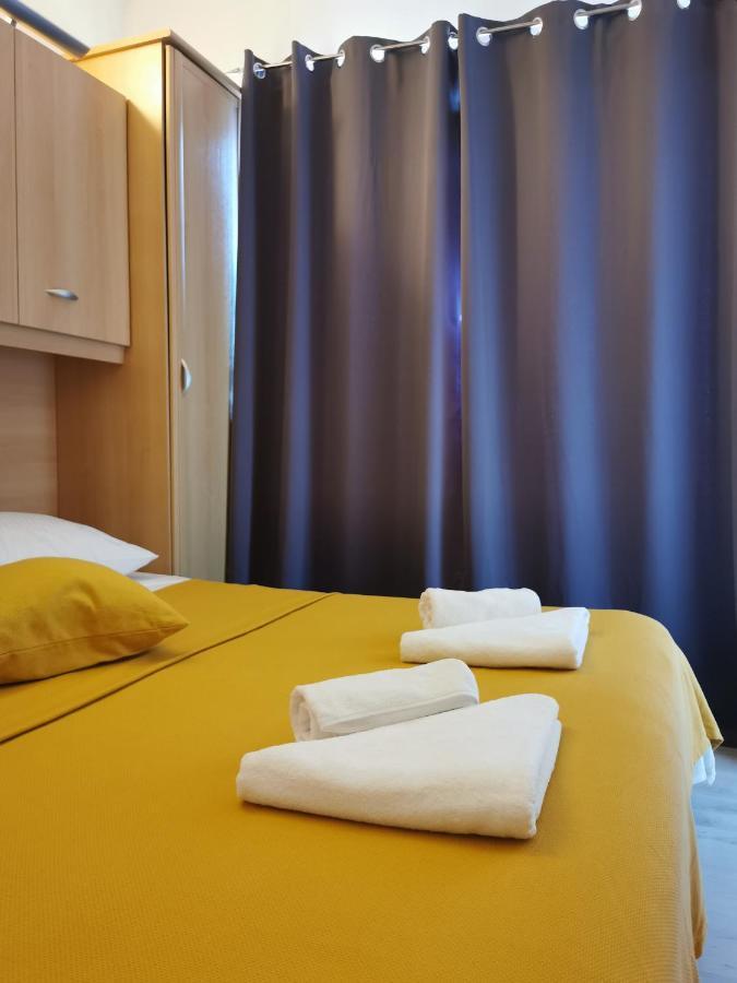 Apartment Jurcevic Trogir Buitenkant foto