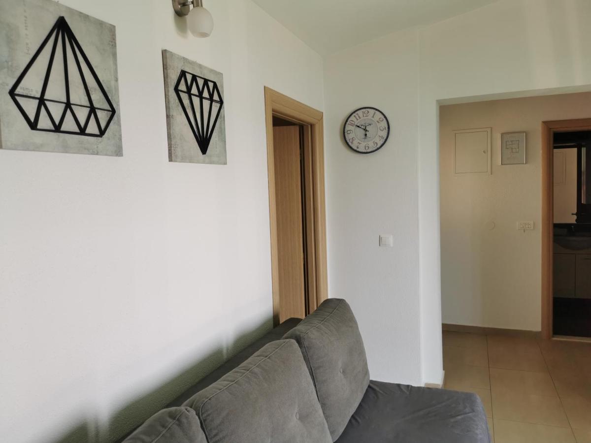 Apartment Jurcevic Trogir Buitenkant foto