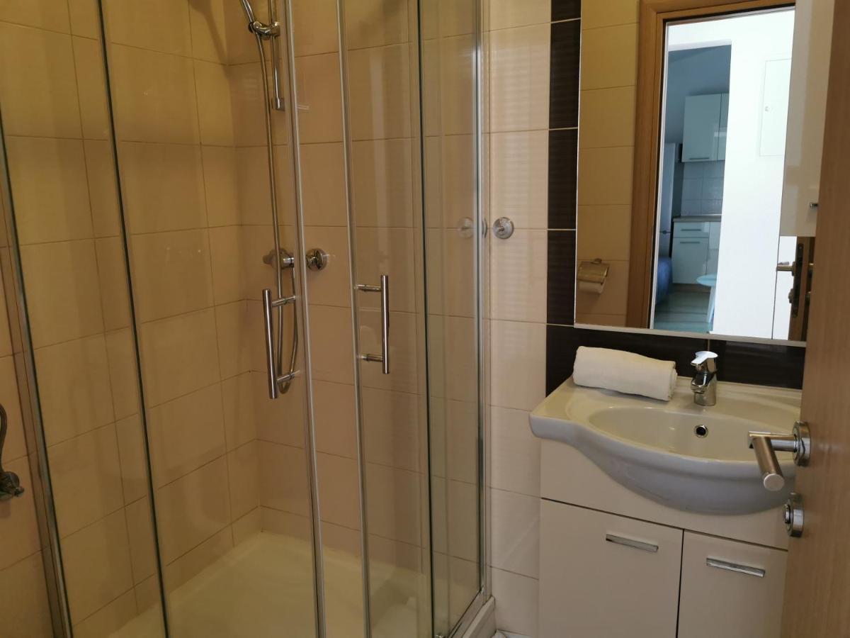 Apartment Jurcevic Trogir Buitenkant foto
