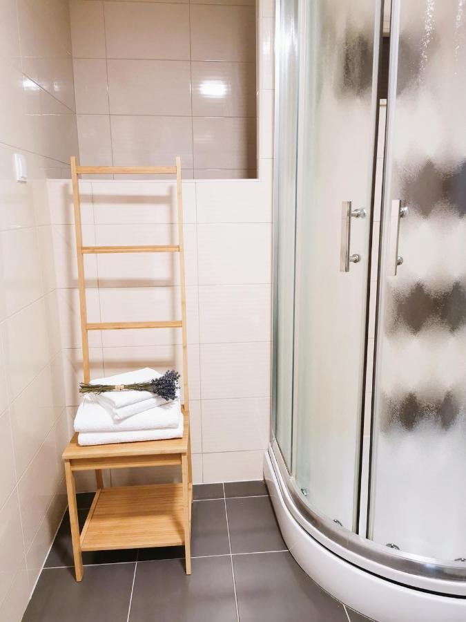Apartment Jurcevic Trogir Buitenkant foto