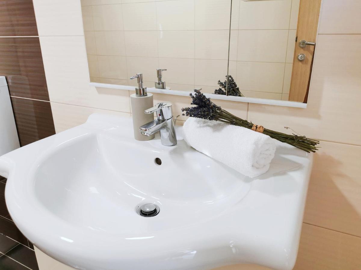 Apartment Jurcevic Trogir Buitenkant foto