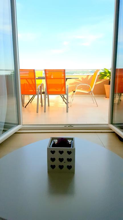 Apartment Jurcevic Trogir Buitenkant foto